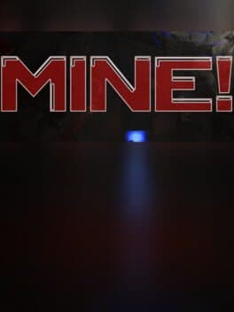 Mine! cover art