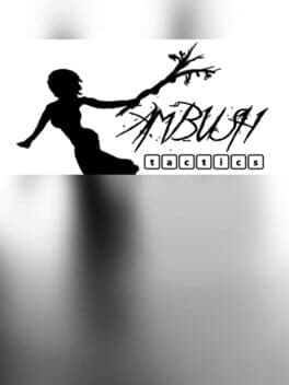 Ambush Tactics cover art