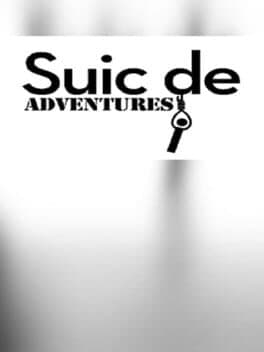 Suicide Adventures cover art