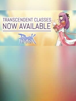 Ragnarok Re:Start cover art