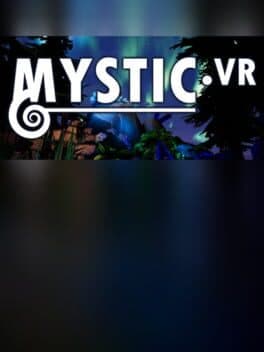 Mystic VR cover art