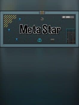 Meta Star cover art