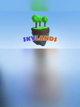 Skylands cover art