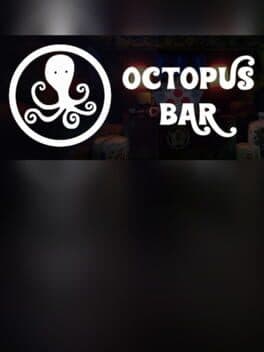 Octopus Bar cover art