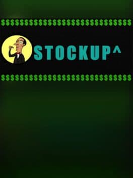StockUp cover art