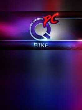 Qbike: Crypto Motorcycles cover art