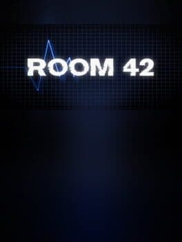 Room 42 cover art
