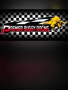 Premier Buggy Racing Tour cover art
