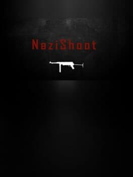 NaziShoot cover art