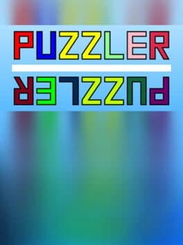 Puzzler cover art
