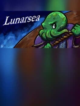 Lunarsea cover art