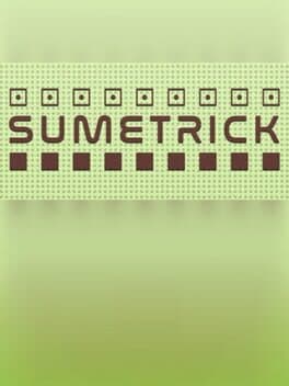 Sumetrick cover art