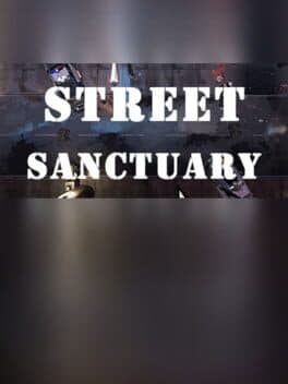 Street of Sanctuary VR cover art