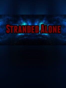 Stranded Alone cover art