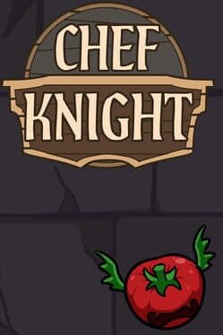 Chef Knight cover art