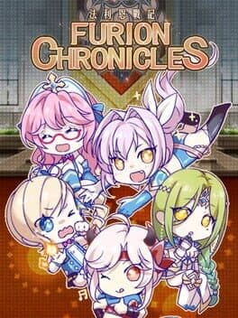 Furion Chronicles cover art