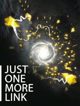 Just One More Link cover art
