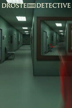 Droste Detective cover art