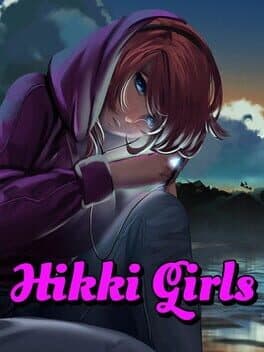 Hikki Girls cover art
