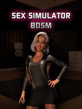 Sex Simulator: BDSM cover art