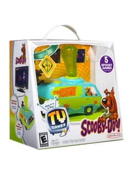 Scooby-Doo and the Mystery of the Castle cover art