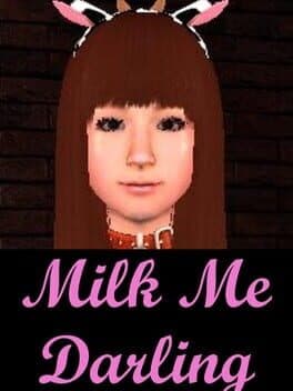 Milk Me Darling cover art