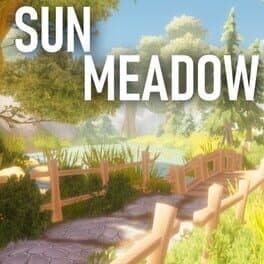 Sun Meadow cover art