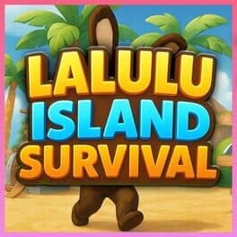 Lalulu Island Survival cover art