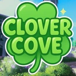 Clover Cove cover art