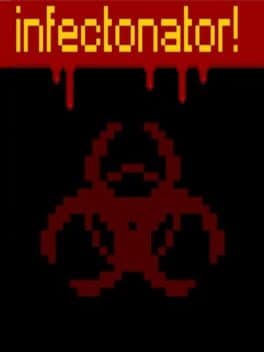 Infectonator! cover art