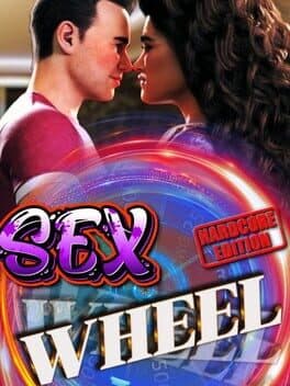 Sex Wheel cover art