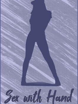 Sex With Hand cover art