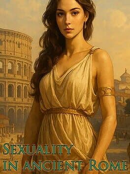 Sexuality in Ancient Rome cover art