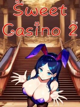 Sweet Casino 2 cover art