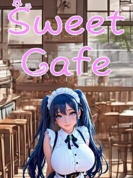 Sweet Cafe cover art