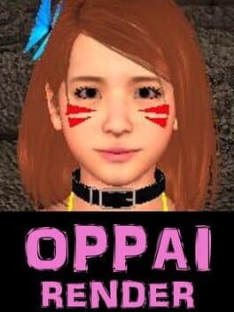 Oppai Render cover art