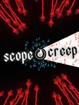 Scopecreep cover art