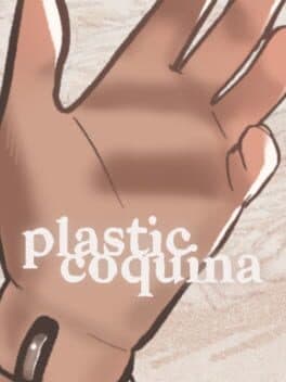 plastic coquina cover art