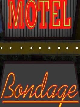 Motel Bondage cover art