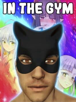 In The Gym cover art