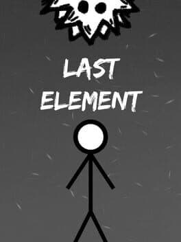 The Last Element cover art
