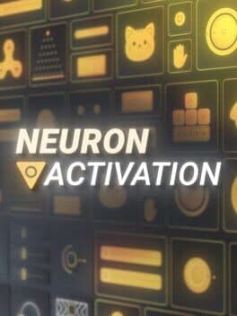 Neuron Activation cover art
