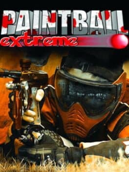Paintball eXtreme cover art