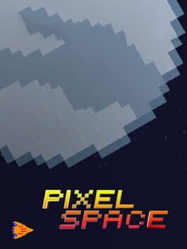 Pixel Space cover art