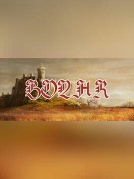 Boyar cover art