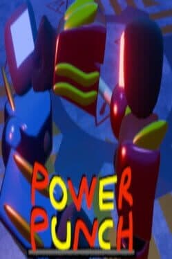 Power Punch cover art