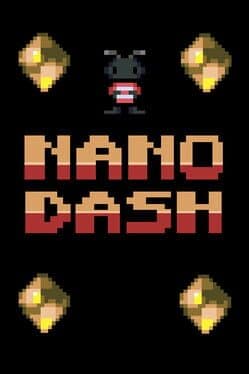 Nano Dash cover art