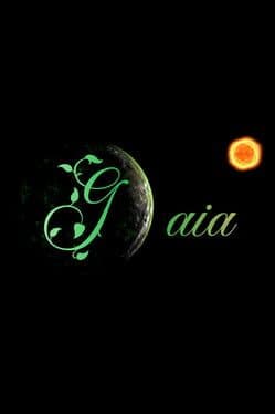Gaia cover art