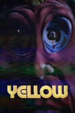 Yellow cover art