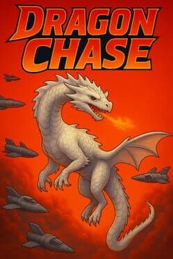 Dragon Chase cover art